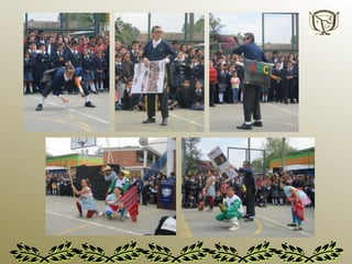 4. clausura 2012