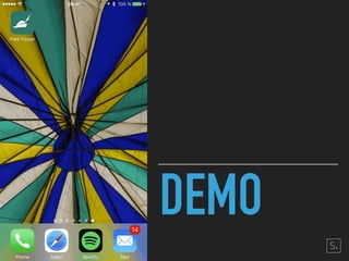 DEMO
 