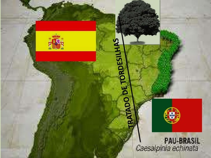4.colonização da américa portuguesa