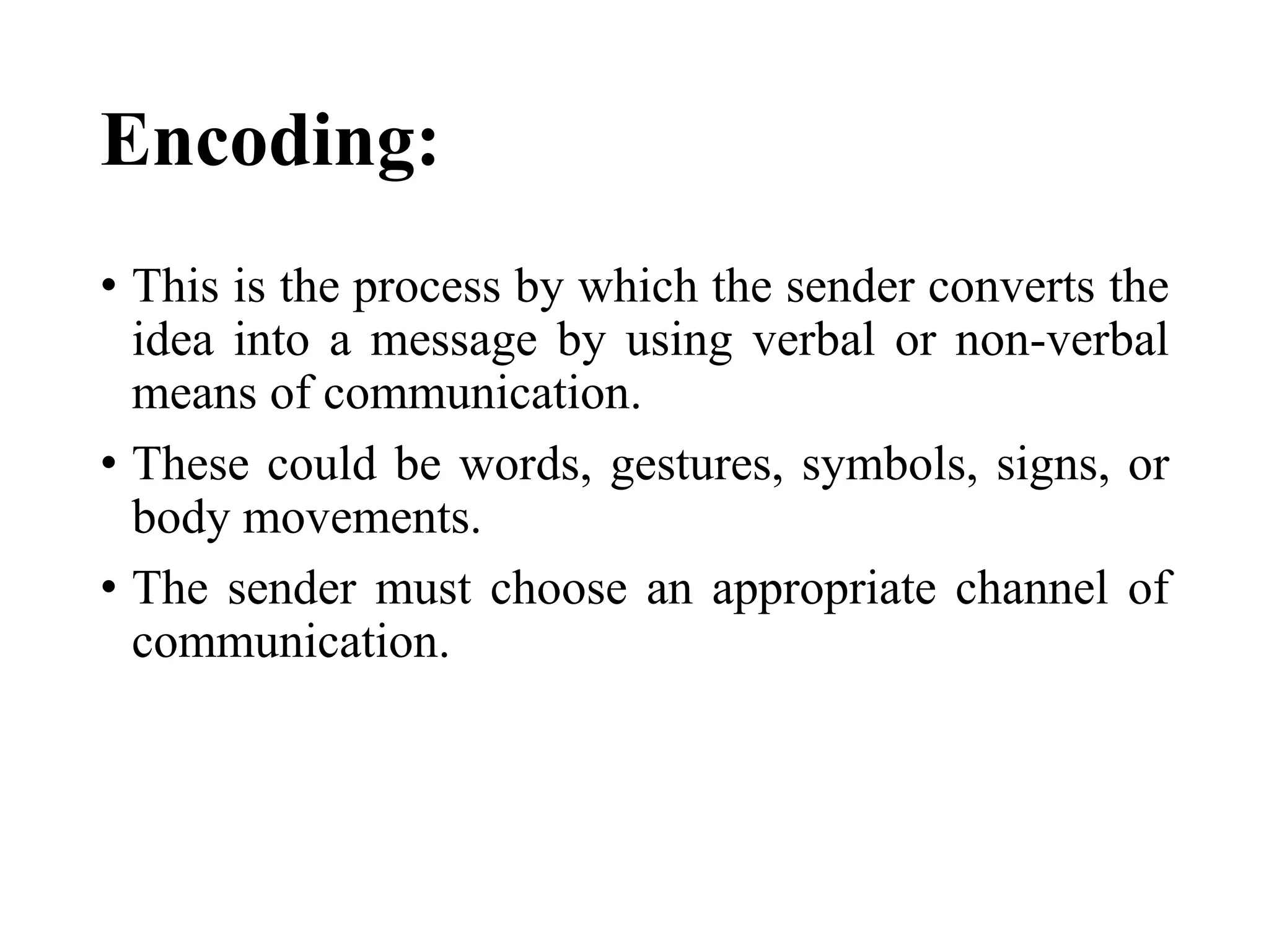 Basics of Communication in Nursing & Healthcare | PDF