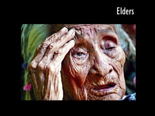 Elders
 