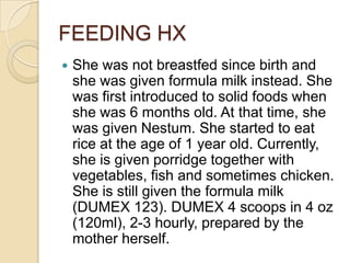 Lasted for 5 minutes