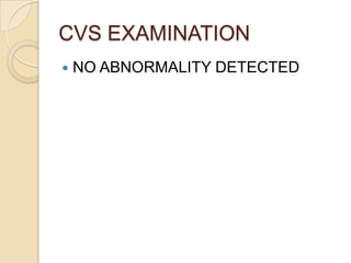 fit was presented like before