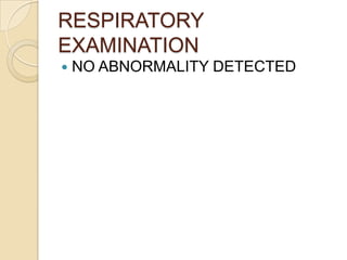 Lasted less than 1 minute