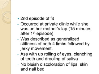 Not ass. with rigorsVOMITINGnon-projectile