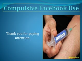 Thank you for paying
attention.
 