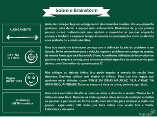 Ideas 4 Change - construindo uma solução