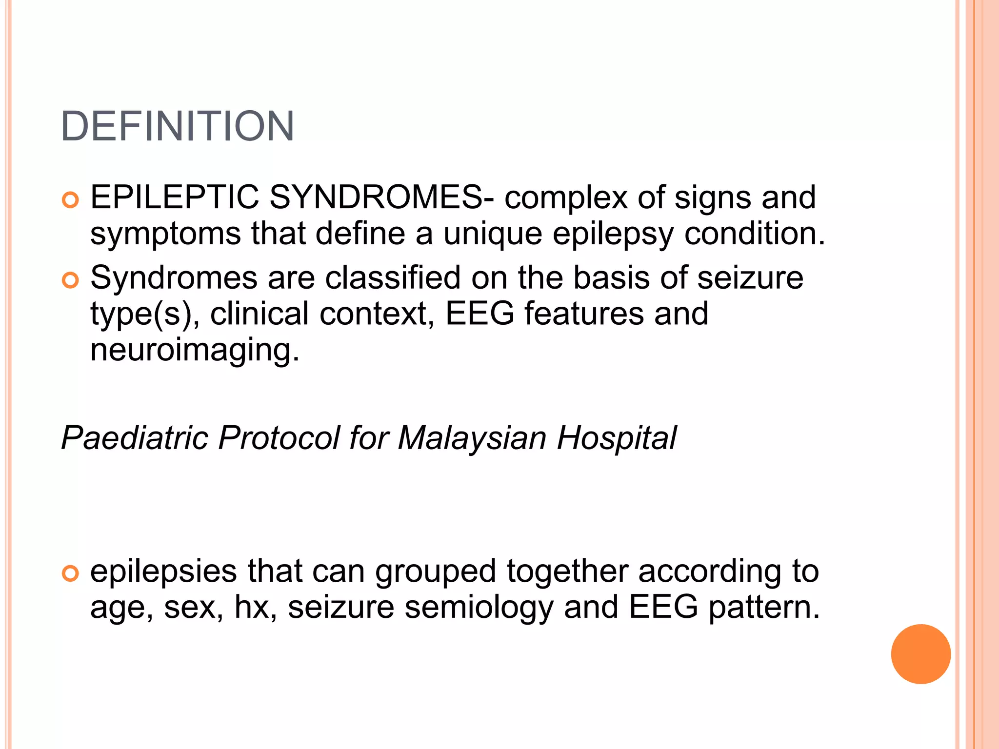 Recent hx of head trauma
