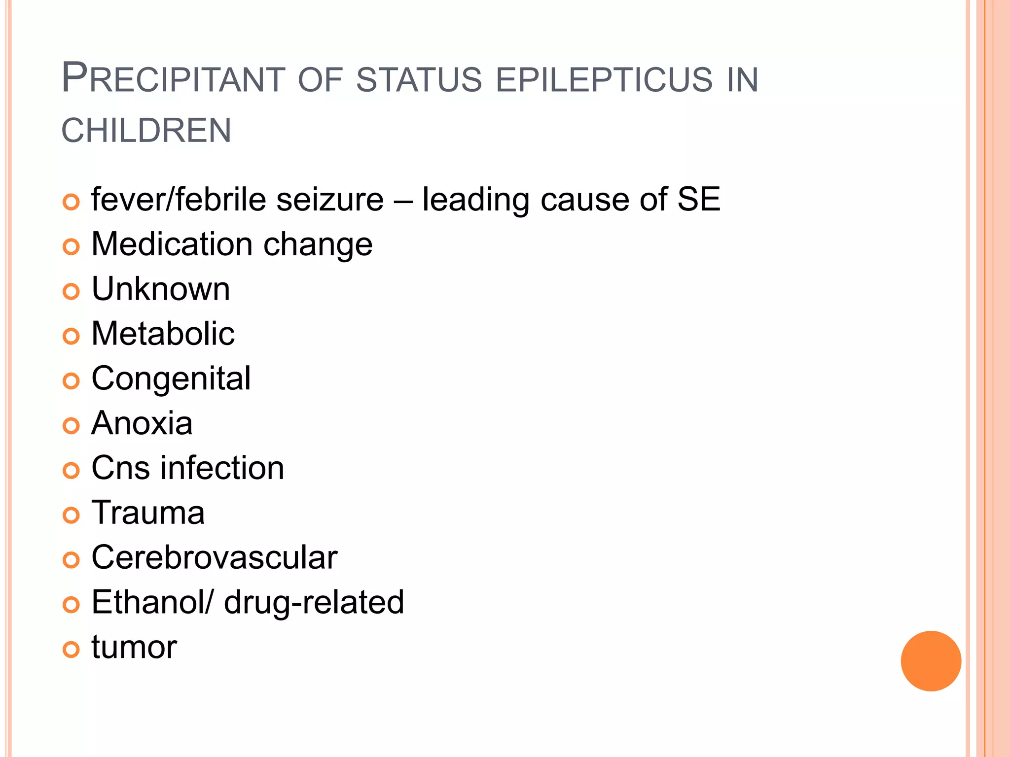 Sudden feeling of emotion like fear,depression or happiness