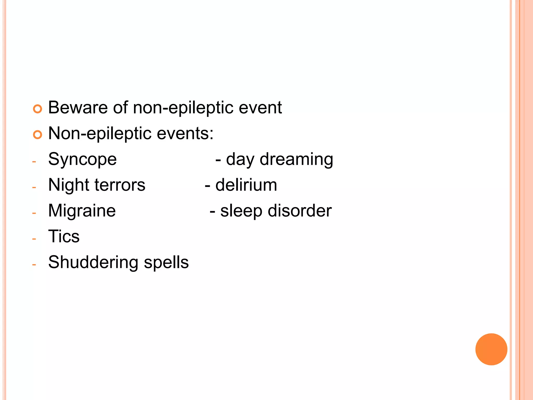 Intrauterine infection