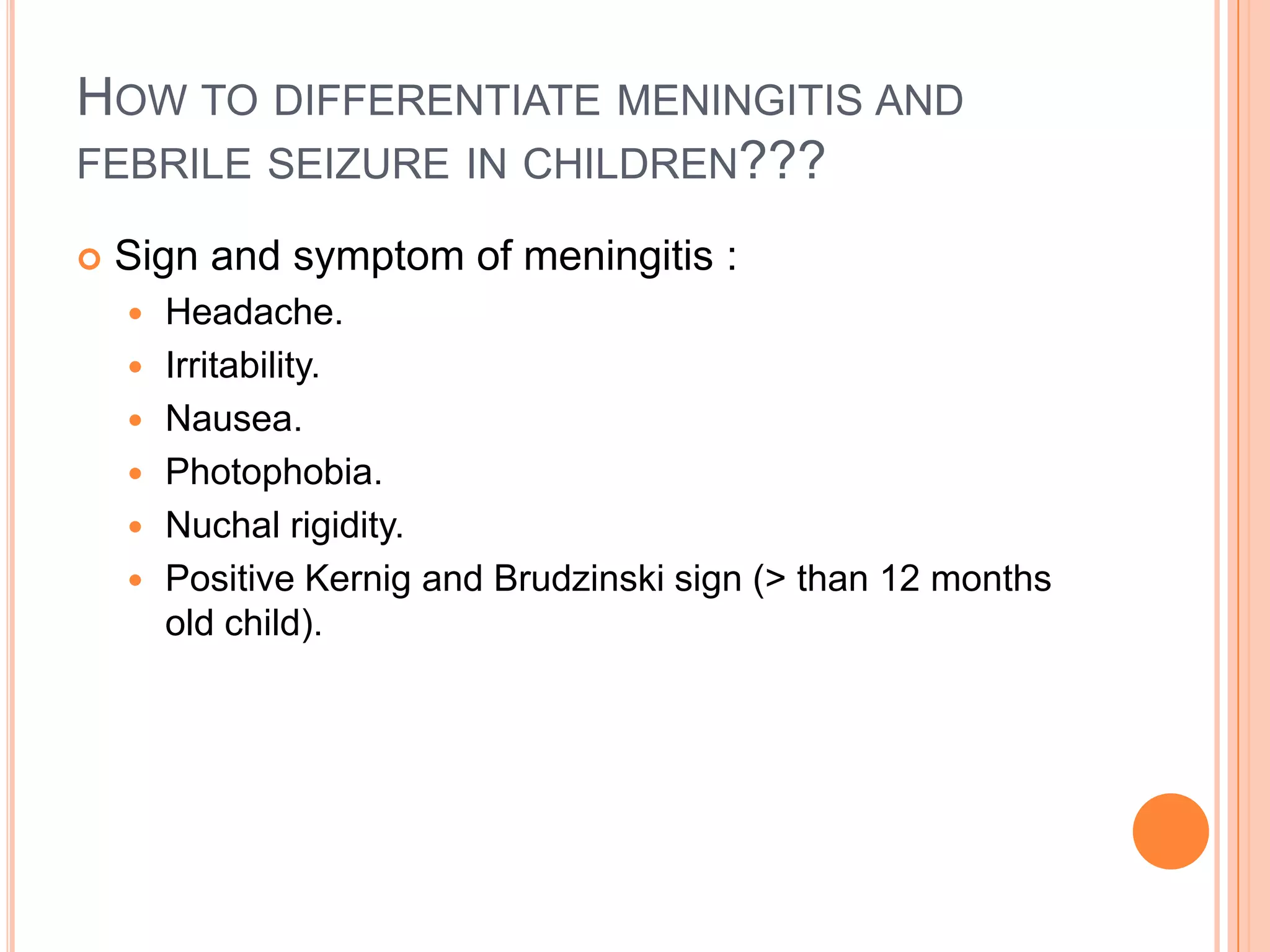 TYPICAL ABSENCE (4-6 years of age)Brief loss of environmental awareness ( LOC), with an abrupt onset and termination, unaccompanied by motor phenomenona except for some eye fluttering and minor alteration in muscle tone or simple automatism such as head bobbing and lip smacking
