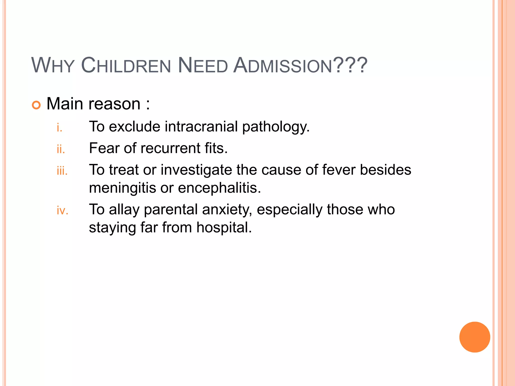 TONICSustained contraction or stiffness