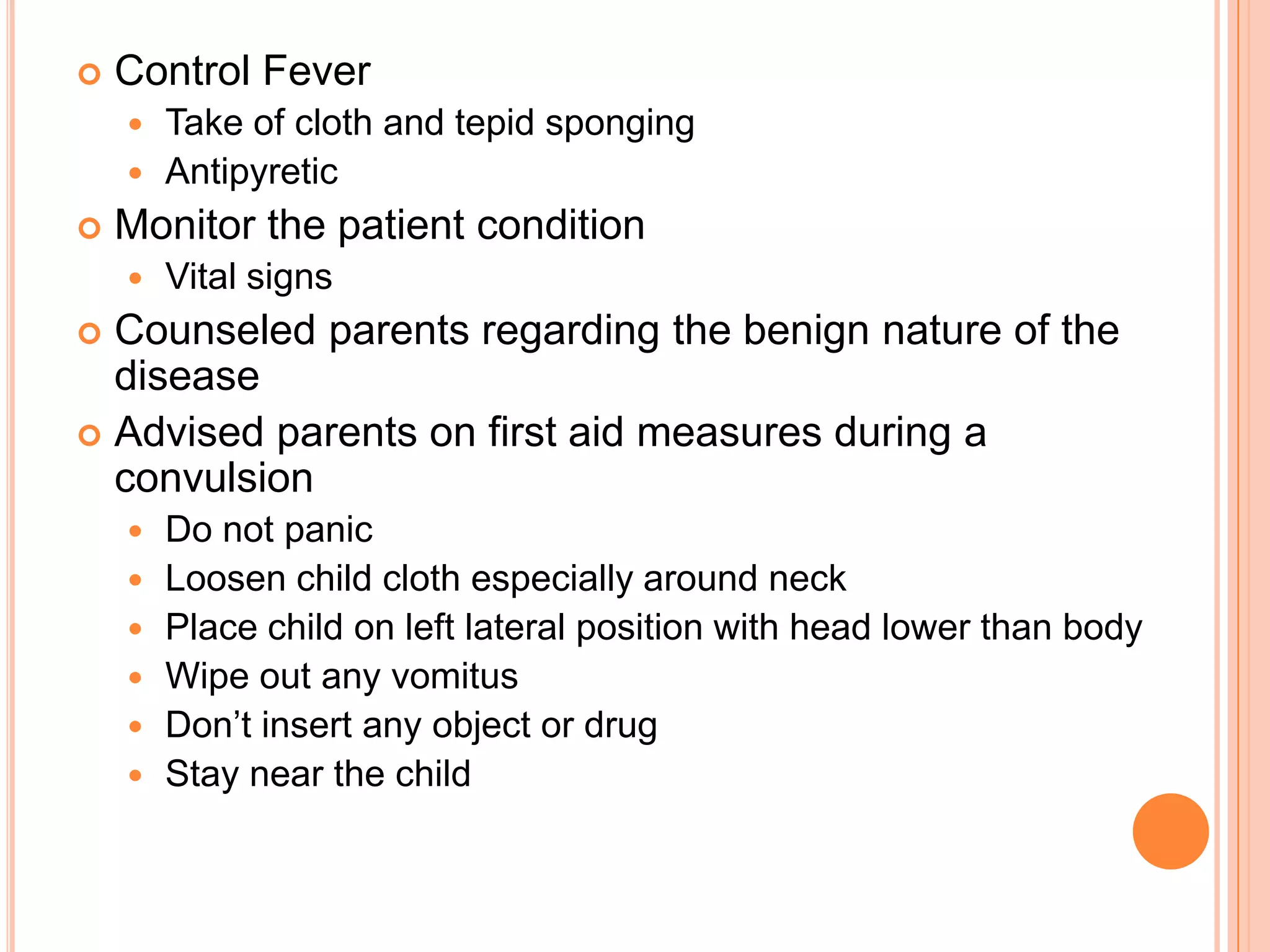 this is followed by clonic phase, with jerking of the limbs. Breathing is irregular, cyanosis persists and saliva may accummulate in the mouth.