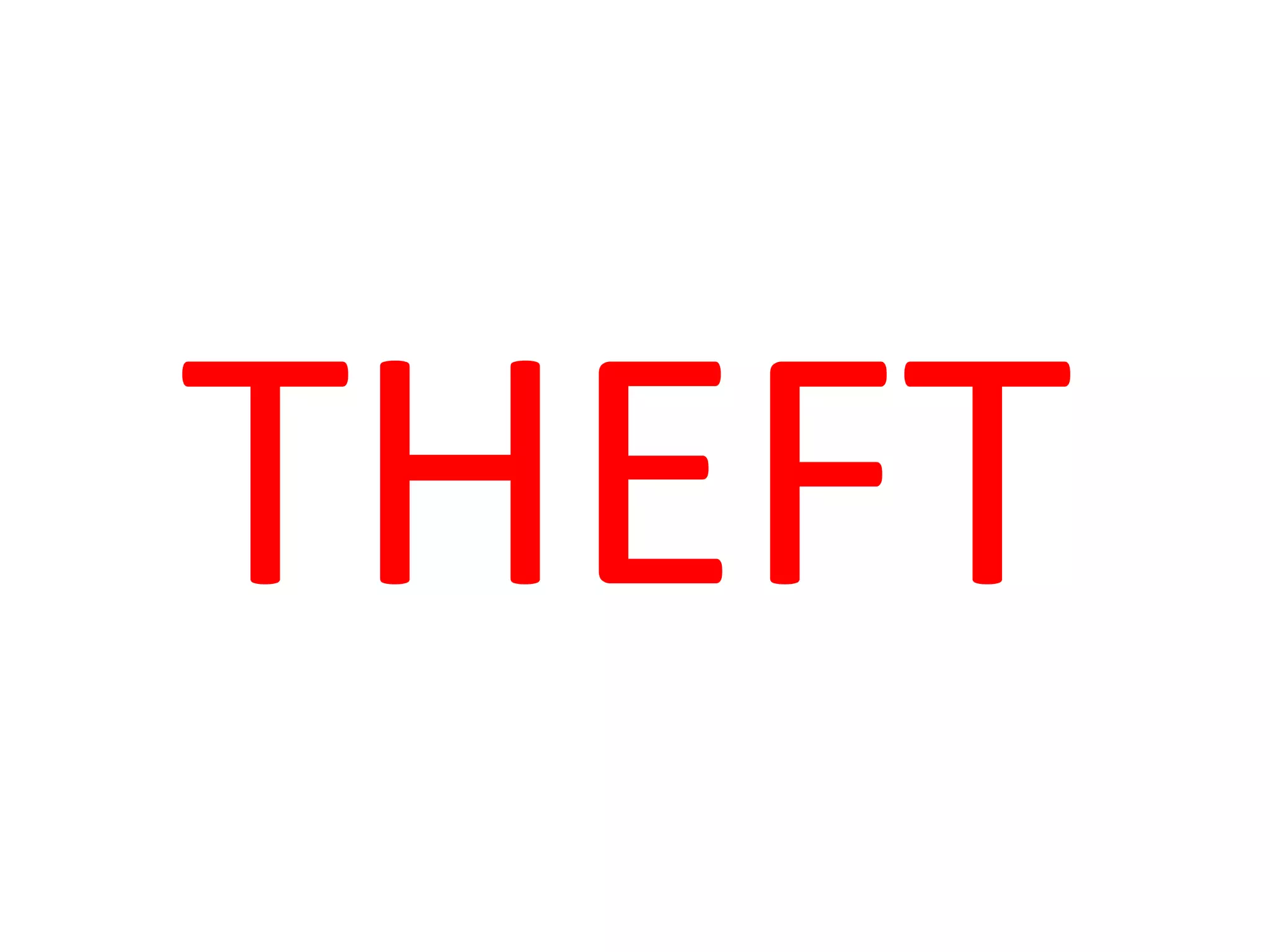 Crime and target hardening | PPTX