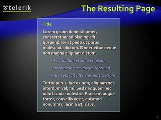  accumsan accumsan. Morbi at