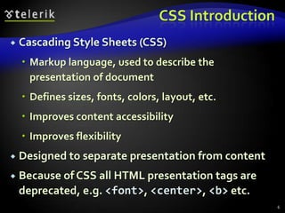 The Resulting Page4TitleLorem ipsum dolor sit amet, consectetuer adipiscing elit. Suspendisse at pede ut purus malesuada dictum. Donec vitae neque non magna aliquam dictum.Vestibulum et odio et ipsum