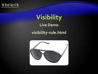 Floating ElementsLive Demofloat-rules.html