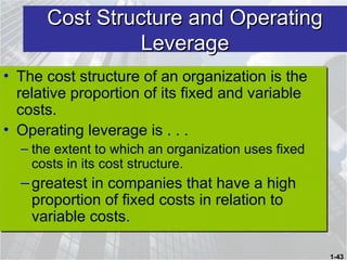4 - CVP Analysis for Financial accounting N.ppt