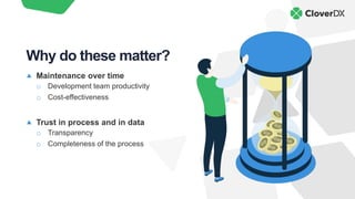 Data architecture principles to accelerate your data strategy | PPT