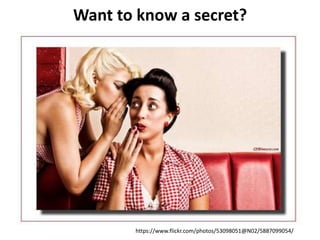 Want to know a secret?
https://www.flickr.com/photos/53098051@N02/5887099054/
 