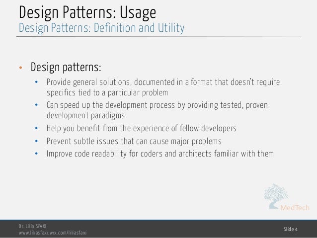 Software Engineering Chp60 Design Patterns Adorable Patterns Definition Software Engineering Chp60 Design Patterns Adorable Patterns Definition