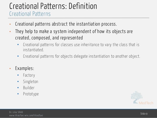 Software Engineering Chp60 Design Patterns Beauteous Patterns Definition Software Engineering Chp60 Design Patterns Beauteous Patterns Definition