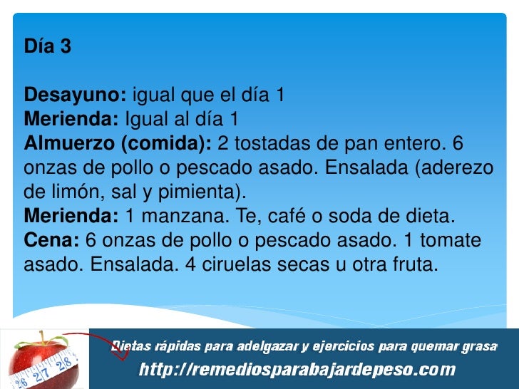 bajar 10 kilos en un mes dieta Bajar 10 kilos en un mes dieta como
