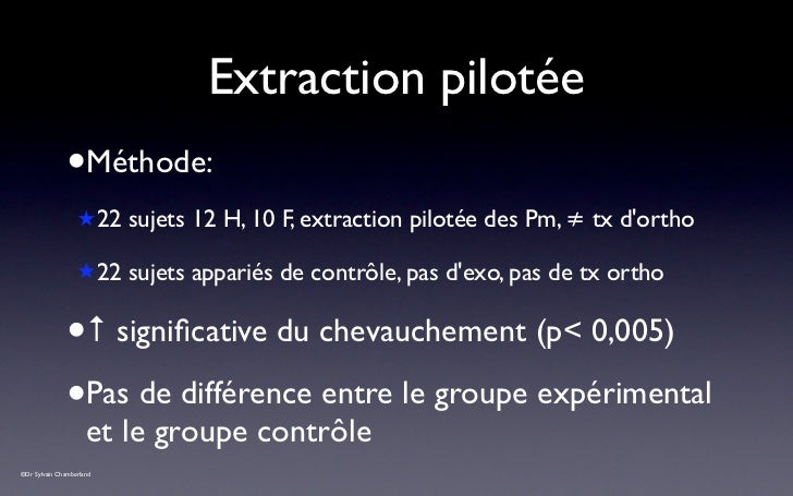 Interception en orthodontie_Discussion de cas cliniques- rEduction pr?