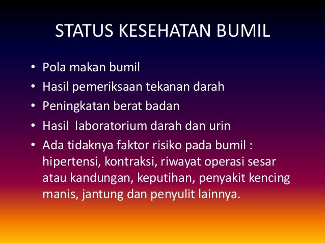 Seputar Kehamilan dan Persalinan Normal oleh dr.Yuyun