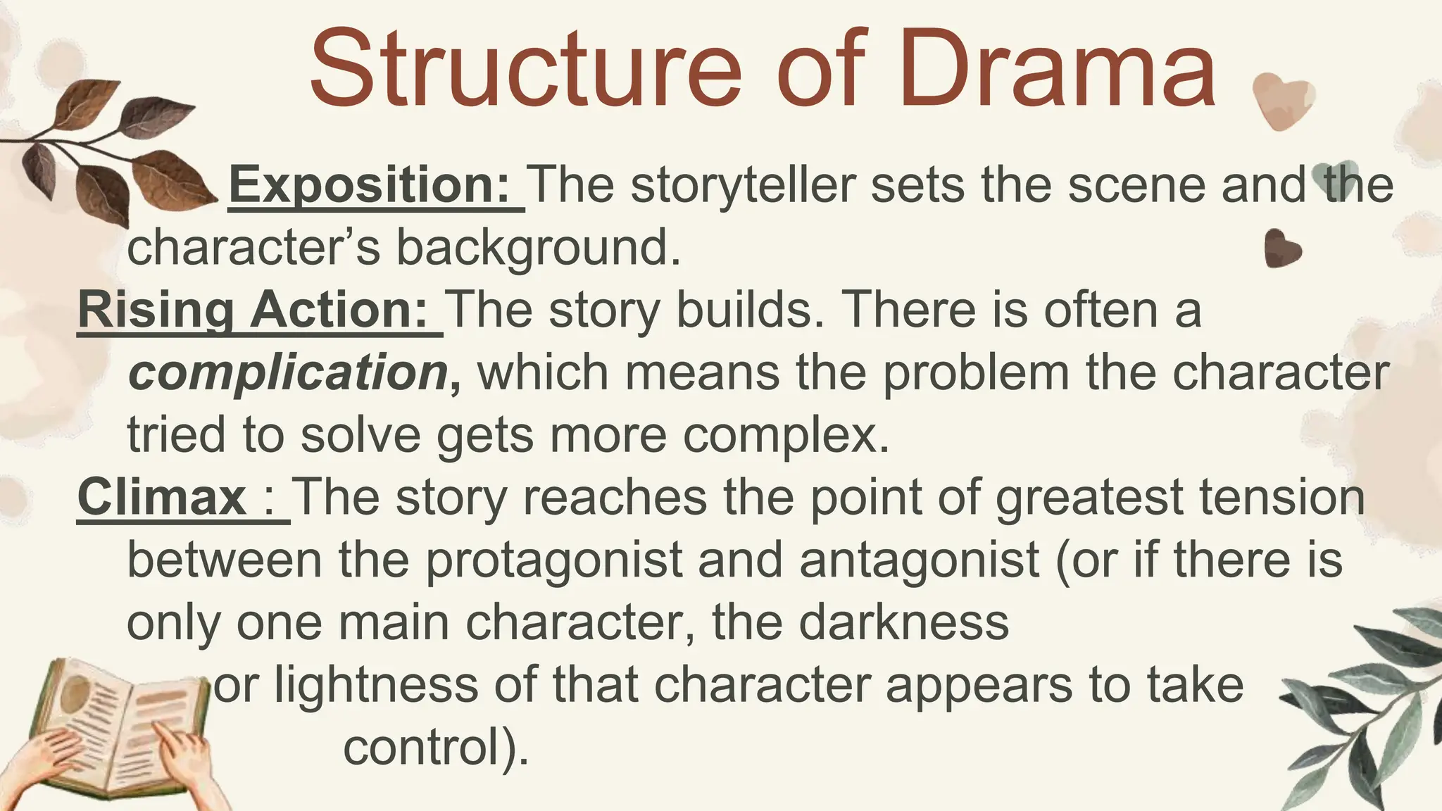 21st Century Literary genre- Drama and Flash Fiction.pptx