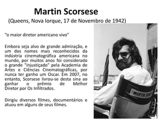 Concentrar atenção sobre a espetacularidade do filme