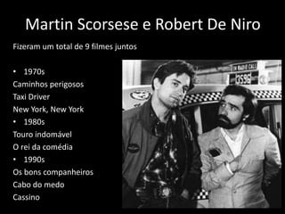 Módulos estanques, usados na divulgação do filme e do álbum da trilha sonora4- tipologização do personagemJá era usada no cinema clássico, mas no highconcept é usada exageradamente