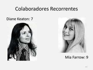 Coppola – Década de 60Entrou na UCLA FilmSchool (UniversityofCaliforniaatLos Angeles FilmSchool)