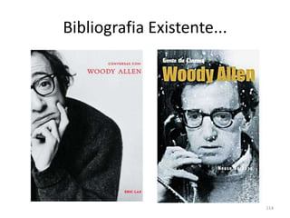 Produção crescente de curtas e filmes