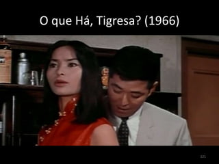 Busca em situações vivenciadas