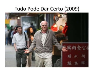 Martin Scorsese e Robert De NiroFizeram um total de 9 filmes juntos1970sCaminhos perigososTaxi DriverNew York, New York1980sTouro indomávelO rei da comédia1990sOs bons companheirosCabo do medoCassino