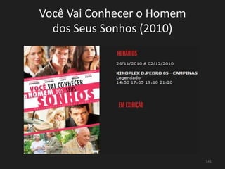 Martin Scorsese e Leonardo Di Caprio2002 -Gangues de Nova York2004 - O Aviador2006 - Os Infiltrados2010 - Ilha do Medo