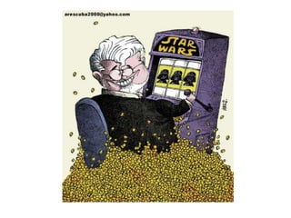 Filmografia DiscretaDiretor: 45 filmesEscritor: 50 obrasAtor: 57 filmesUS$540 milhõesUS$12 milhõesporfilme112