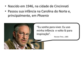 Breve análise da filmografiaO começo da carreira (1966-1979)120