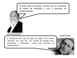 Mercado – Oligopólios