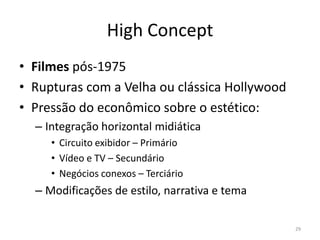 Narrativa e estética (sistema de gêneros)