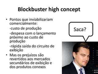 O novo poder dos diretores era legitimadoporsuaprópriaideologia: o conceito de ‘autor’Diretores estão para os filmes assim como os poetas, para os poemas