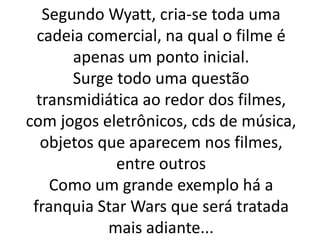 Os embalos de sábado à noite: insere a união do mercado do cinema com o da música