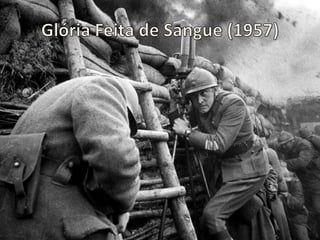 Cenografia hightech inspirada no design industrial contemporâneo