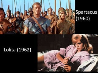 Iluminação que remete à estética publicitária1- Aparência visualE para quê tudo isso?