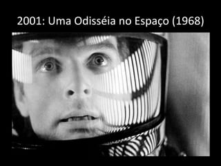 1- Aparência visualTransformar “visões cotidianas banais” em “espetáculos impactantes”