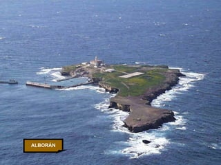 ALBORÁN 