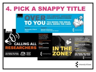 Snappy Title 4 emma wisher stephanie gibson | PPTX