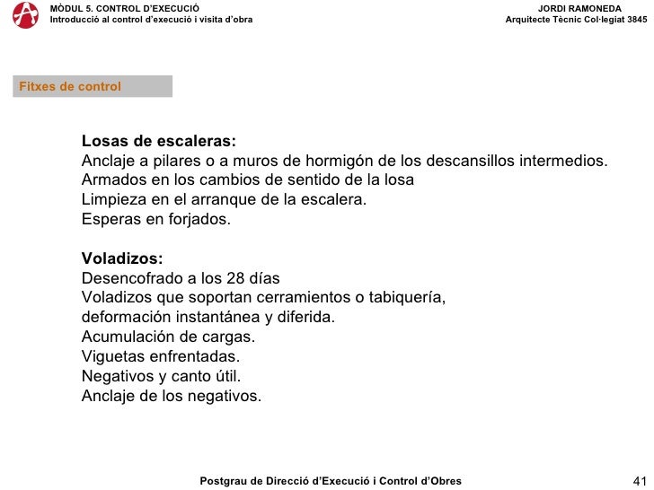 4. Estructures 2009 (En)