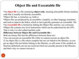 4 evolution-of-programming-languages | PPT